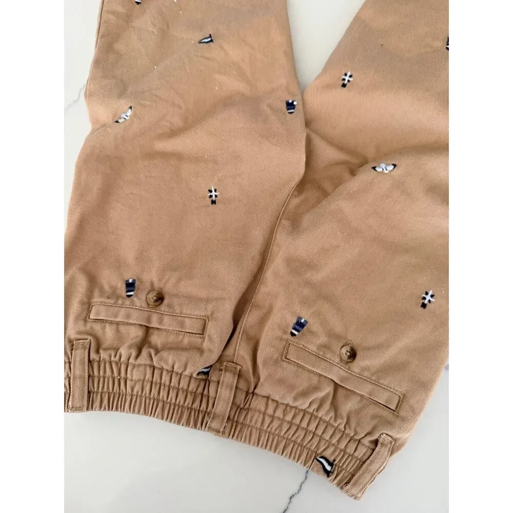 Janie and Jack Outfit - 12-18 Months